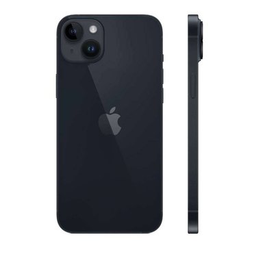 IPHONE 14 C/CHIP 128GB 6GB RAM 12MP + 12MP 6.1" MIDNIGHT - 3