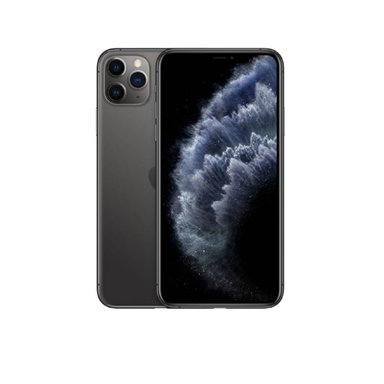 IPHONE 11 PRO MAX 256GB 4GB RAM 12MP 6.5" NEGRO REACONDICIONADO - 1