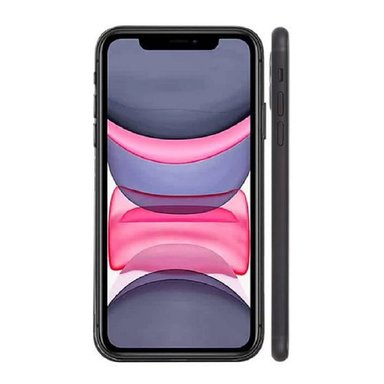 IPHONE 11 256GB 4GB RAM 12MP 6.1" NEGRO REACONDICIONADO - 3