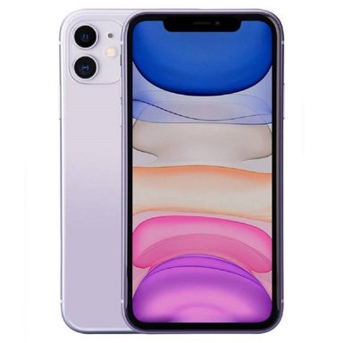 IPHONE 11 64GB 4GB RAM 12MP 6.1" PURPURA REACONDICIONADO - 3