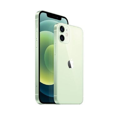 IPHONE 12 MINI 64GB 4GB RAM 12MP 5.4" VERDE REACONDICIONADO - 3