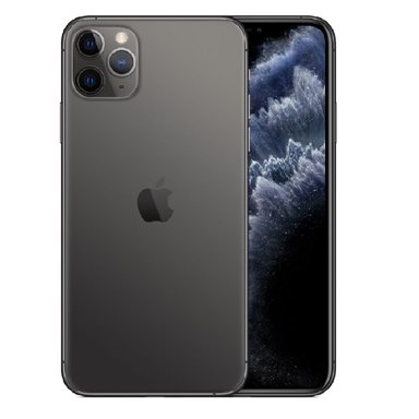 IPHONE 12 PRO MAX 256GB 6GB RAM 12MP + 12MP + 12MP 6.7" GRIS REACONDICIONADO - 1