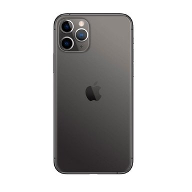 IPHONE 12 PRO MAX 256GB 6GB RAM 12MP + 12MP + 12MP 6.7" GRIS REACONDICIONADO - 3