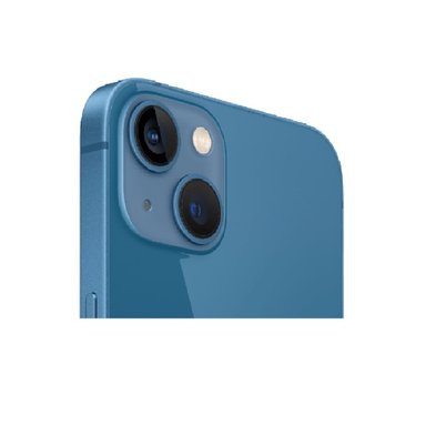IPHONE 13 128GB 4GB RAM 12MP + 12MP 6.1" AZUL REACONDICIONADO - 3