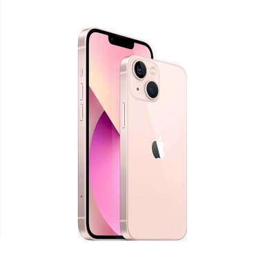 IPHONE 13 MINI 128GB 4GB RAM 12MP + 12MP 5.4" ROSA REACONDICIONADO - 3