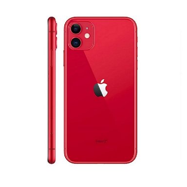 IPHONE 11 64GB 4GB RAM 12MP 6.1" ROJO REACONDICIONADO - 3