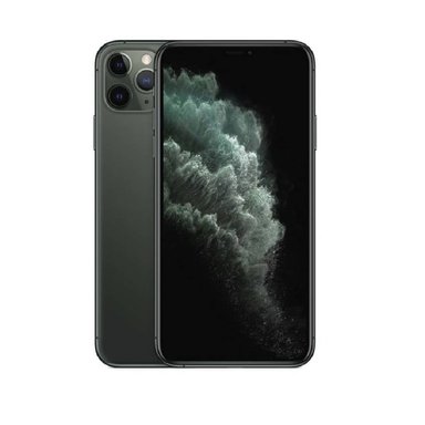 IPHONE 11 PRO 64GB 4GB RAM 12MP 5.8" VERDE REACONDICIONADO - 2
