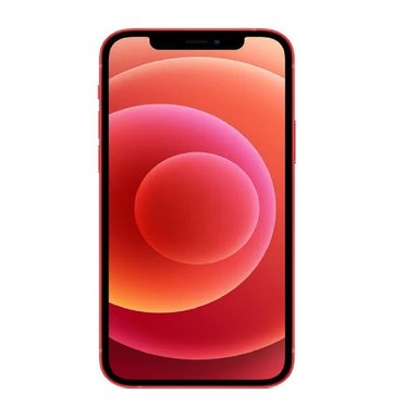 IPHONE 12 128GB 4GB RAM 12MP 6.1" ROJO REACONDICIONADO - 3