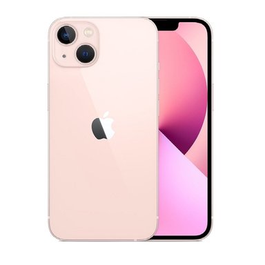 IPHONE 13 256GB 4GB RAM 12MP + 12MP 6.1" ROSADO REACONDICIONADO - 2