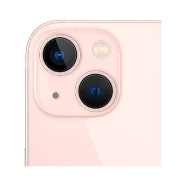 IPHONE 13 256GB 4GB RAM 12MP + 12MP 6.1" ROSADO REACONDICIONADO - 3