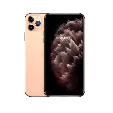 IPHONE 11 PRO MAX 64GB 4GB RAM 12MP 6.5" DORADO REACONDICIONADO - 2