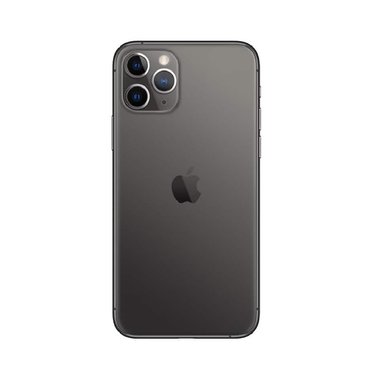 IPHONE 11 PRO MAX 64GB 4GB RAM 12MP 6.5" NEGRO REACONDICIONADO - 3