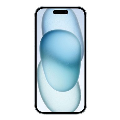 IPHONE 15 C/CHIP 128GB 6GB RAM 48MP + 12MP 6.1" AZUL - 3