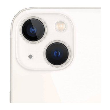 IPHONE 13 MINI 128GB 4GB RAM 12MP + 12MP 5.4" BLANCO REACONDICIONADO - 3