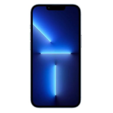 IPHONE 13 PRO 128GB 6GB RAM 12MP + 12MP + 12MP + TOF 3D 6.1" AZUL REACONDICIONADO - 3