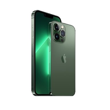 IPHONE 13 PRO MAX 128GB 6GB RAM 12MP + 12MP + 12MP + TOF 3D 6.7" VERDE REACONDICIONADO - 2