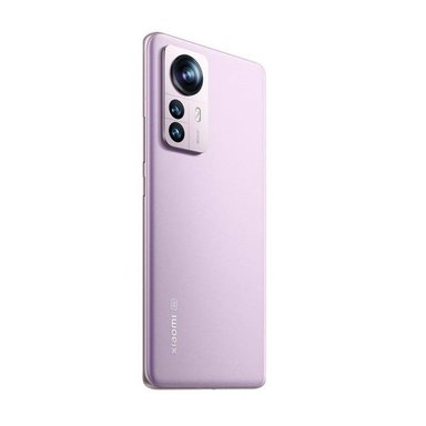 CELULAR XIAOMI 12 256GB 12GB RAM 50MP + 13MP + 5MP 6.28" PURPURA - 3