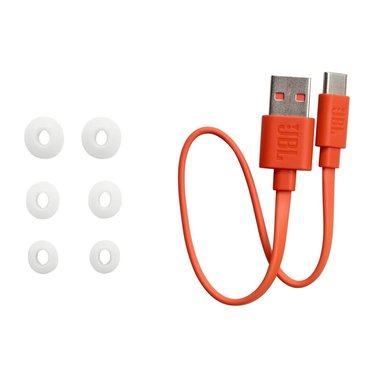 AURICULARES JBL VIBE BUDS TRUE WIRELESS - 3