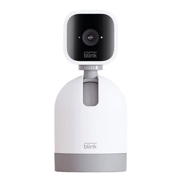 CÁMARA BLINK MINI-PAN-TILT SEGURIDAD CON PANEO