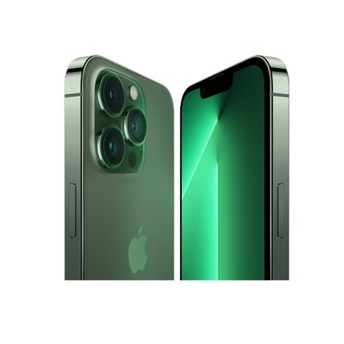 IPHONE 13 PRO 256GB 6GB RAM 12MP + 12MP + 12MP + TOF3D 6.1" VERDE REACONDICIONADO - 3