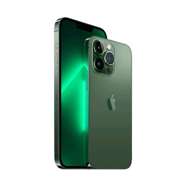 IPHONE 13 PRO 128GB 6GB 12 MP + 12 MP 12 MP + TOF 3D 6.1" VERDE REACONDICIONADO GRADO A - 2