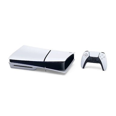 PS5 PLAYSTATION 5 SLIM EDICIÓN DIGITAL - 3