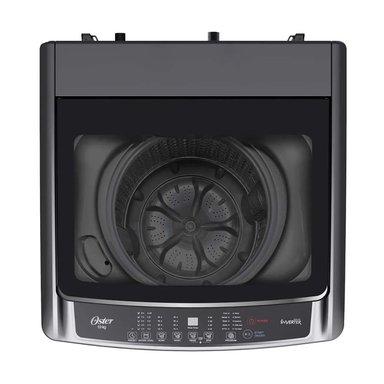 LAVADORA OSTER 19KG SUPERIOR CARGA OS-PWSMD19WBSI - 3