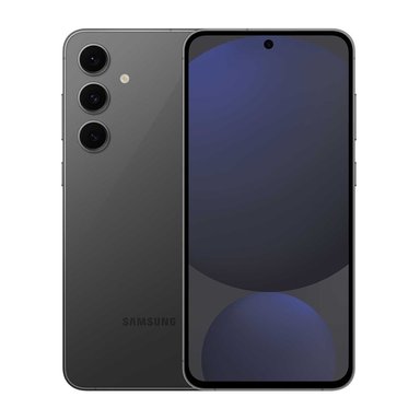 CELULAR SAMSUNG S24 FE 5G 256GB 8GB 50 MP + 8 MP + 12 MP 6.7" GRAFITO - 1