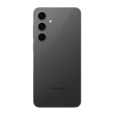 CELULAR SAMSUNG S24 FE 5G 256GB 8GB 50 MP + 8 MP + 12 MP 6.7" GRAFITO - 2