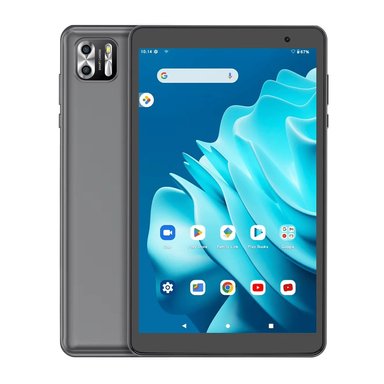 TABLET TAB-8 64GB PRITOM 4GB GRIS - 1