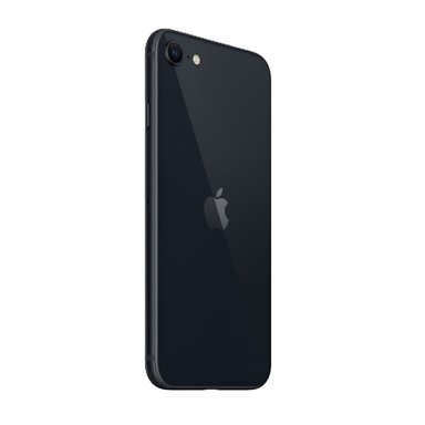 IPHONE SE 3RA GEN 64GB 4GB 12 MP 4.7" NEGRO REACONDICIONADO GRADO A - 2