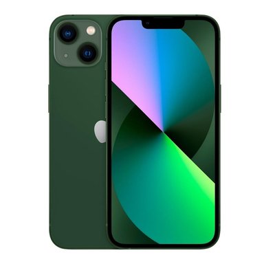 IPHONE 13 MINI 128GB 4GB 12 + 12 MP 5.4" VERDE REACONDICIONADO GRADO A - 1