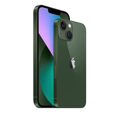 IPHONE 13 MINI 128GB 4GB 12 + 12 MP 5.4" VERDE REACONDICIONADO GRADO A - 2