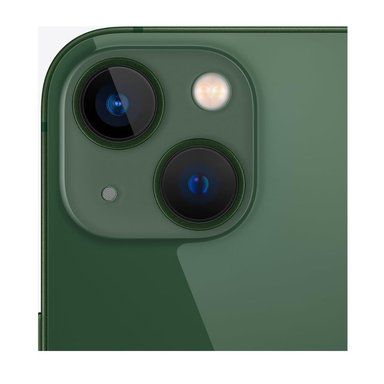 IPHONE 13 MINI 128GB 4GB 12 + 12 MP 5.4" VERDE REACONDICIONADO GRADO A - 3