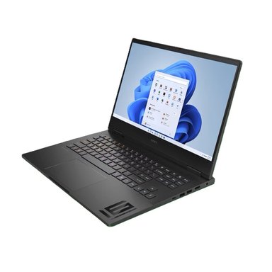 LAPTOP HP 16-WD0000LA OMEN GAMING 16GB 16.1" 1TB SSD INTEL CORE I7 NEGRO - 2