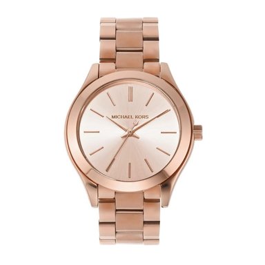 RELOJ MICHAEL KORS MUJER MK3895 DEPORTIVO OROROSA