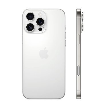 IPHONE 16 PRO MAX C/CHIP 256GB 8GB WHITE-TITANIUM - 2