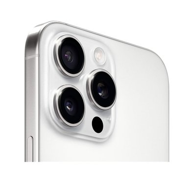IPHONE 16 PRO MAX C/CHIP 256GB 8GB WHITE-TITANIUM - 3