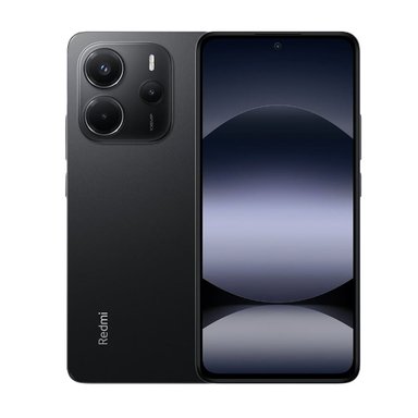 XIAOMI REDMI NOTE 14 128GB 6GB NEGRO - 1