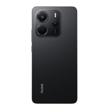 XIAOMI REDMI NOTE 14 128GB 6GB NEGRO - 2