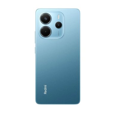 XIAOMI REDMI NOTE 14 128GB 6GB AZUL - 2