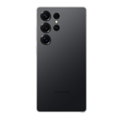 SAMSUNG S25 ULTRA 512GB 12GB TITANIUM BLACK - 2