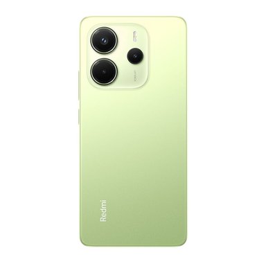 XIAOMI REDMI NOTE 14 128GB 6GB VERDE - 2