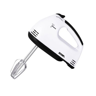 BATIDORA ELCTRICA STAND MIXER