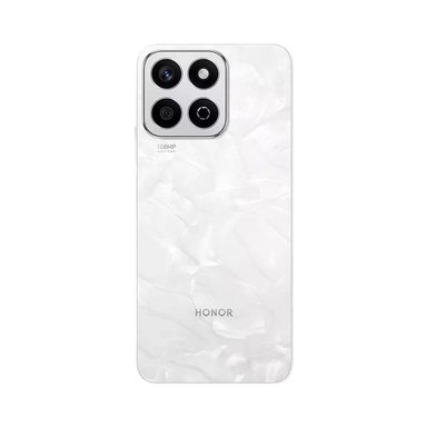 HONOR X7C 256GB 8GB BLANCO - 2