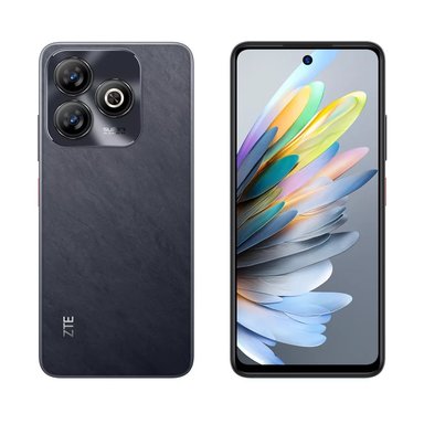 ZTE BLADE V60 SMART 256GB 4GB NEGRO - 2