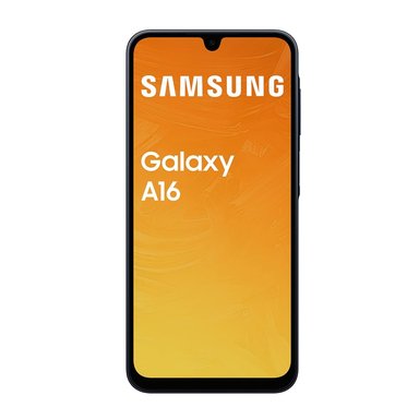 SAMSUNG A16 128GB 4GB NEGRO - 3
