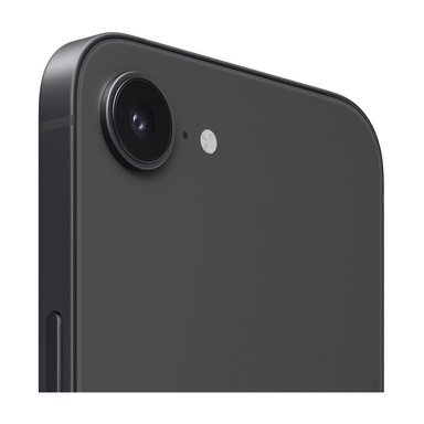 IPHONE 16E C/CHIP 128GB 8GB NEGRO - 2