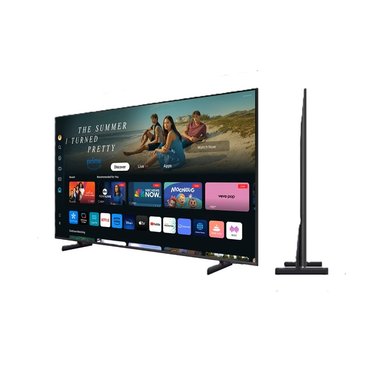 TELEVISOR 55' CRYSTAL UHD DU8000 4K TIZEN OS SMART TV (2024 - 3