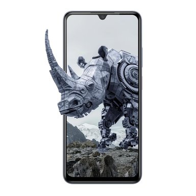 ZTE BLADE V70 MAX 256GB 4GB GRIS - 3